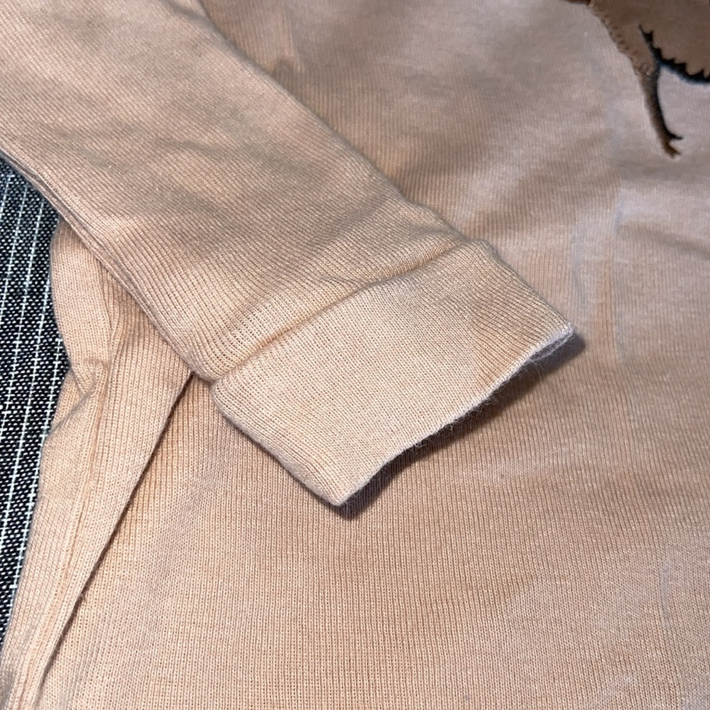 BOGO Leveret - Cotton Ram/Goat PJs, 3 years - Picture 4 of 8